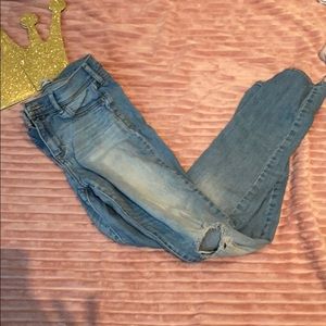 Abercrombie & Fitch Jeans